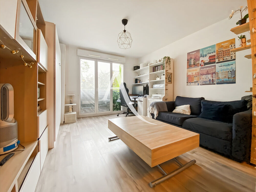 Vente Appartement Appartement Bois D Arcy 1 pièce(s) 28 m2 Bois d arcy