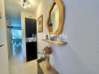  Appartement à vendre 2 pièces 