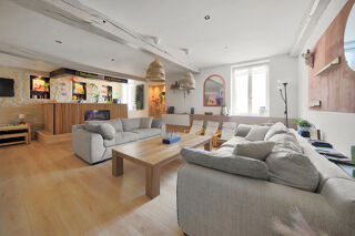  Maison � vendre 5 pi�ces 138 m�
