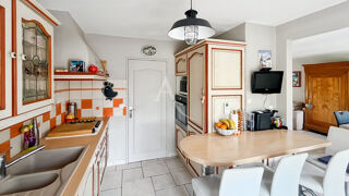  Maison � vendre 5 pi�ces 101 m�