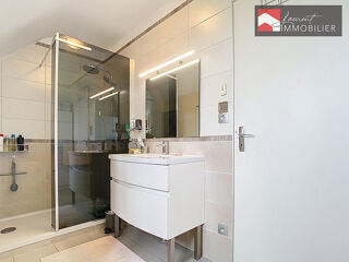  Maison � vendre 5 pi�ces 169 m�