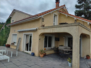  Maison � vendre 5 pi�ces 148 m�