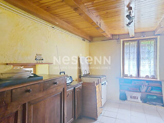 Vente Maison EXCLUSIVITE !  MAISON RETOURNAC  67 m2 environ sur 1000 m2 de terrain Retournac