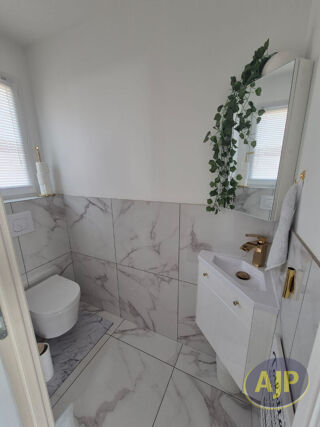  Maison à vendre 6 pièces 115 m²