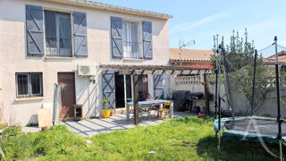  Maison à vendre 4 pièces 119 m²