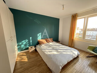  Appartement à vendre 4 pièces 96 m²