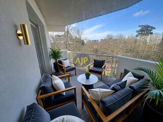  Appartement � vendre 4 pi�ces 89 m�