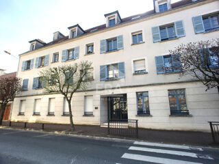  Appartement à vendre 2 pièces 
