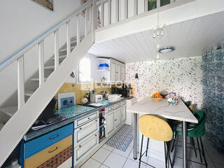  Maison à vendre 2 pièces 34 m²