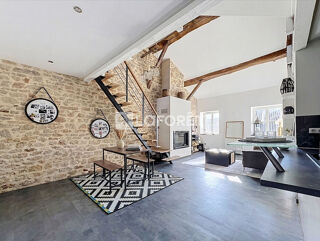  Appartement à vendre 4 pièces 100 m²