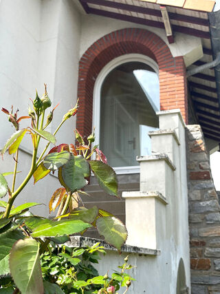  Maison � vendre 7 pi�ces 140 m�