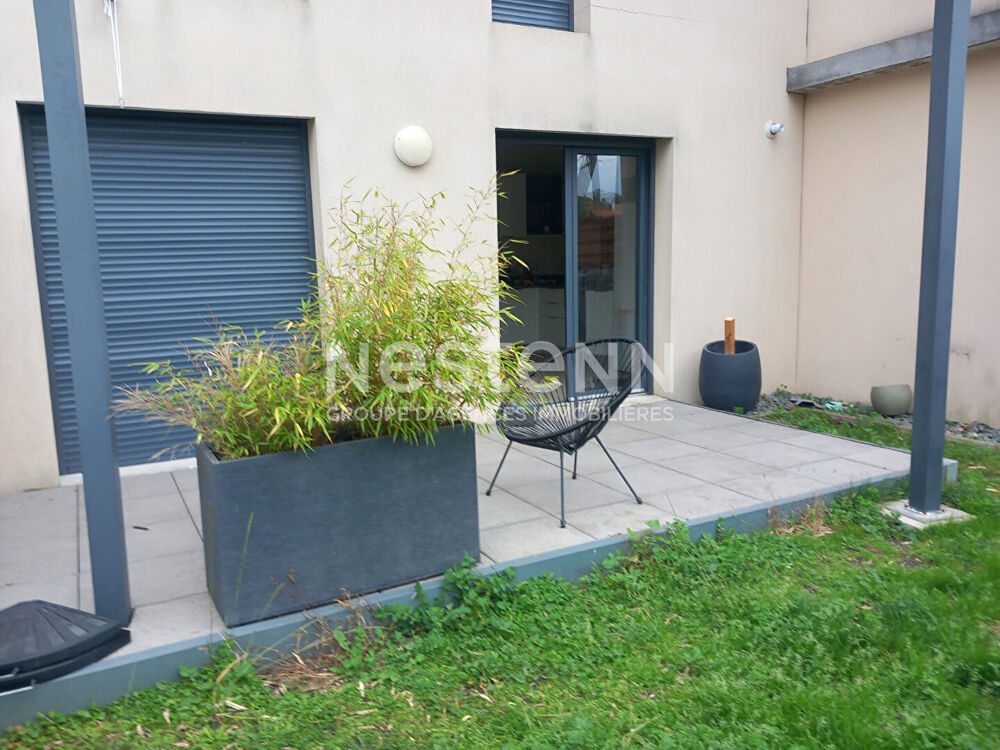 Maison a louer pessac - 4 pièce(s) - 90 m2 - Surfyn