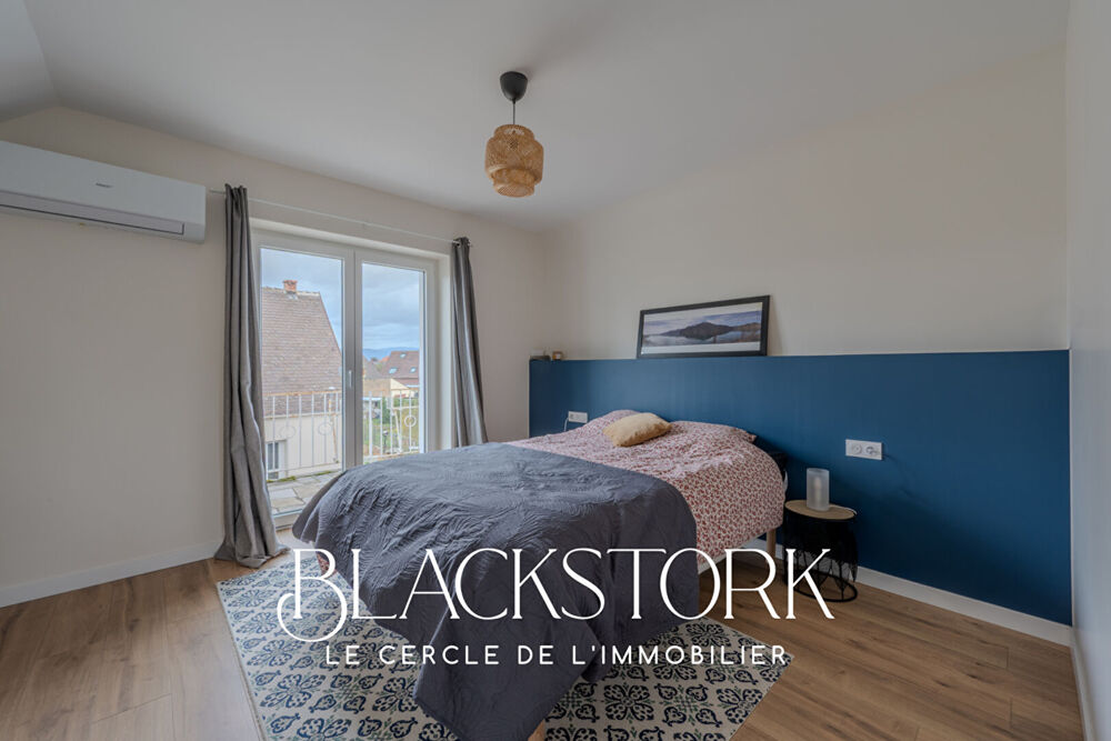 � vendre  Maison Colmar (68000)