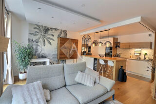  Appartement à vendre 4 pièces 95 m²