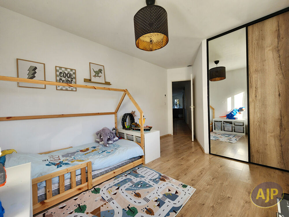 Maison Erbray 5 pièce(s) 117 m2