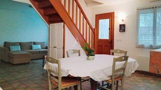  Maison � vendre 5 pi�ces 75 m�