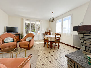  Maison � vendre 5 pi�ces 116 m�