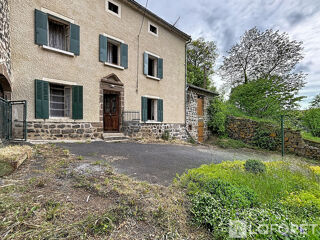  Maison à vendre 4 pièces 72 m²