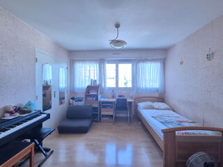  Appartement à vendre 3 pièces 62 m²