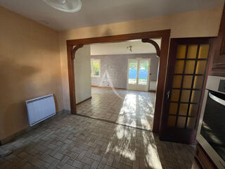  Maison à vendre 4 pièces 91 m²