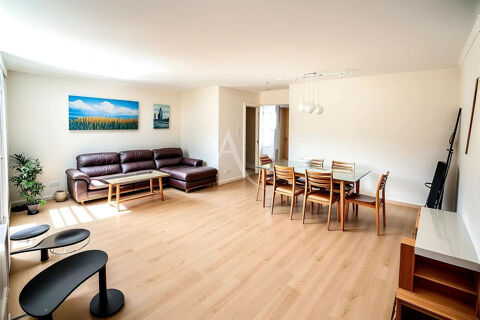   Maison Lognes 5 pices 116,92 m surface au sol Maison - 5 pice(s) - 98 m