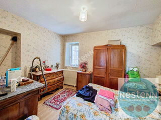  Maison à vendre 3 pièces 59 m²