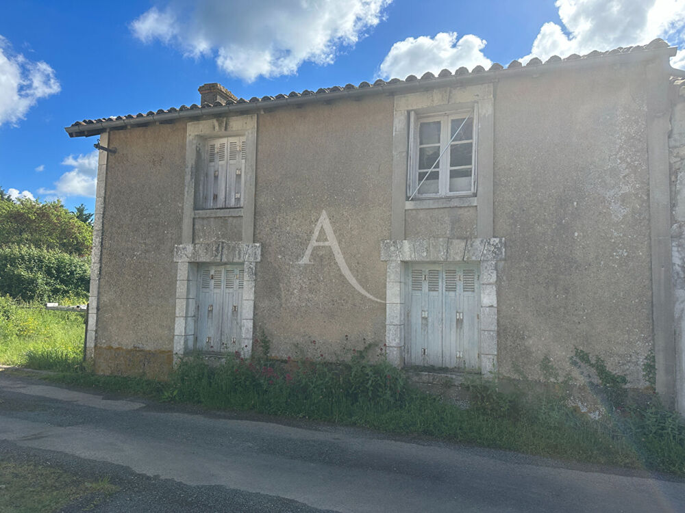 BOIVRE LA VALLE - MAISON 6 PIECES 106 m2 - 3 CHAMBRES - DEPENDANCES