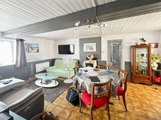  Maison à vendre 3 pièces 50 m²