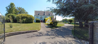  Maison à vendre 6 pièces 168 m²