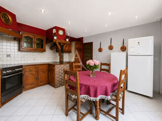  Maison à vendre 6 pièces 148 m²