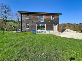  Maison 5 pi�ces 150 m� Fronville