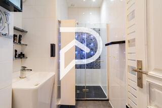  Appartement  vendre 2 pices 34 m