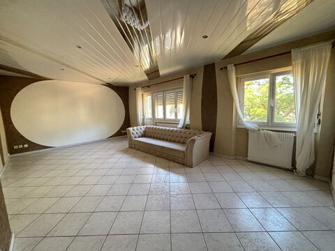  Appartement � louer 3 pi�ces 