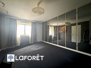  Maison à vendre 6 pièces 131 m²