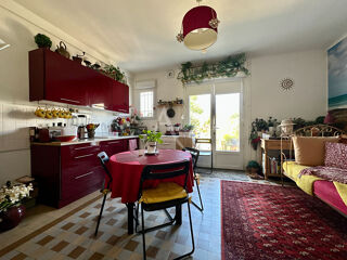  Maison � vendre 3 pi�ces 79 m�