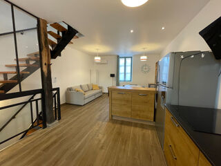  Maison � louer 4 pi�ces 120 m�