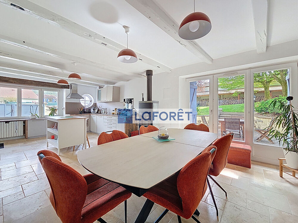 Vente Maison Maison Villiers-sur-Marne 185 m² Gudmont villiers