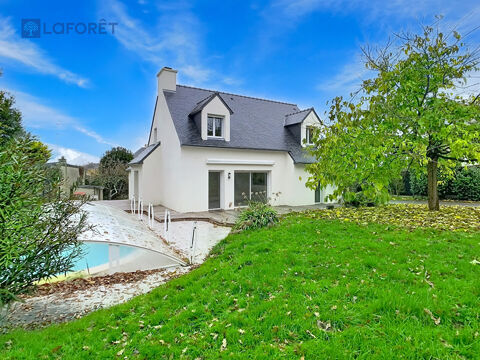  Maison � louer 7 pi�ces 160 m�