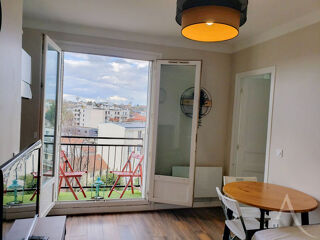  Appartement � vendre 2 pi�ces 27 m�