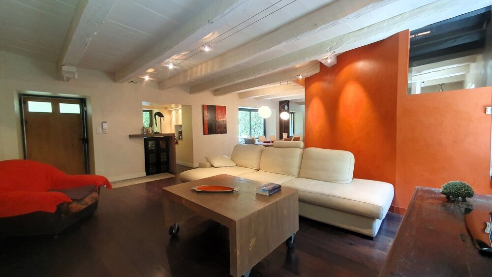 à vendre  Maison Rignac (12390)