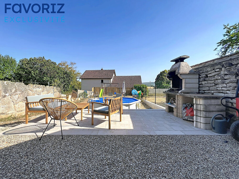 Vente Maison Maison Malain 4 pièce(s) 113.64 m2 Malain