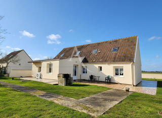 Maison à vendre 6 pièces 145 m²