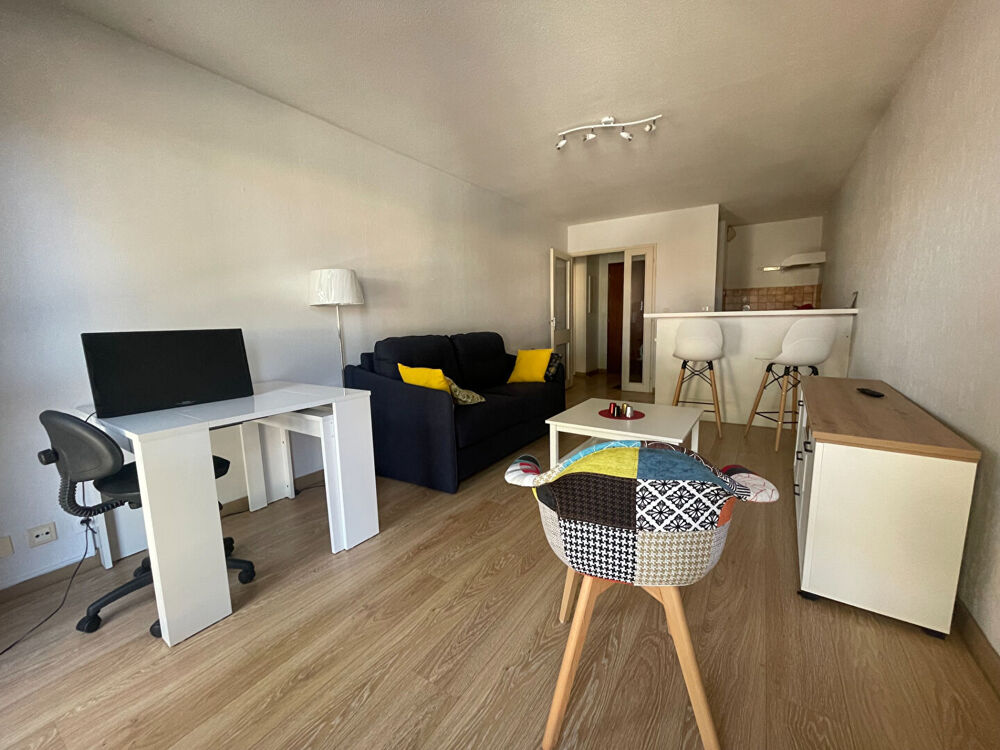 Location Appartement Appartement Montauban 2 pièce(s) 39 m2 Montauban