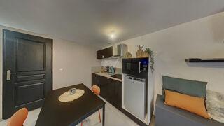 Vente Appartement Appartement Avignon 1 pièce(s) 22.72 m2 - COUR 10M² Avignon