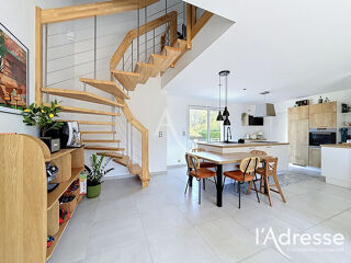  Maison à vendre 6 pièces 160 m²