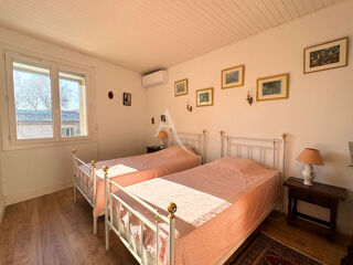  Maison à vendre 3 pièces 60 m²