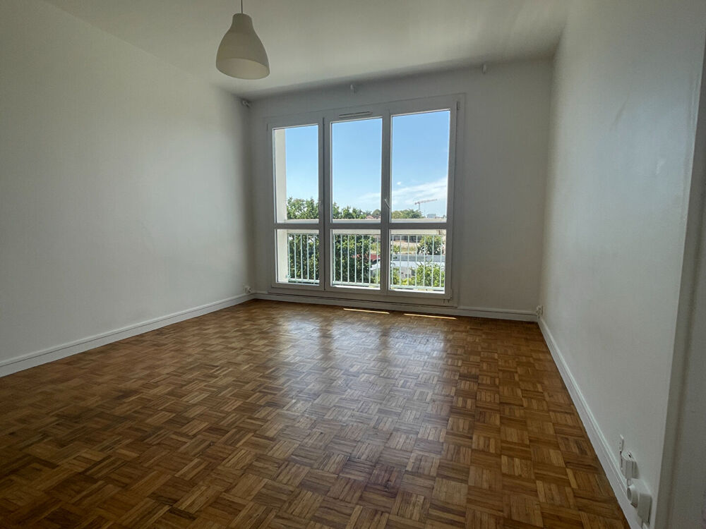 Appartement 3 pièces 64 m² · à Rennes · 64 m² · 189 600 €