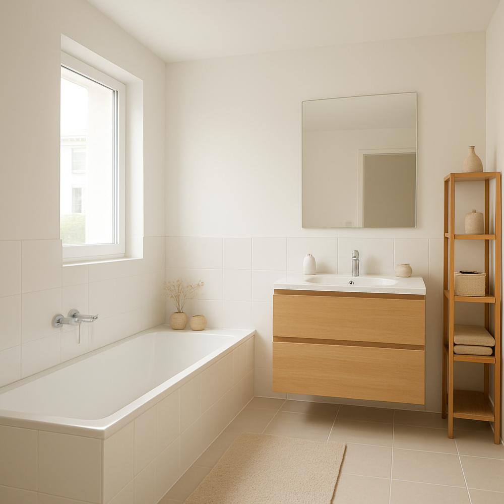 Vente Appartement Appartement 3 pièces de 77 m2 (Bordeaux) Bordeaux