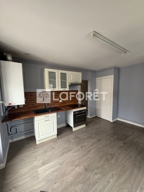  Appartement � louer 4 pi�ces 71 m�