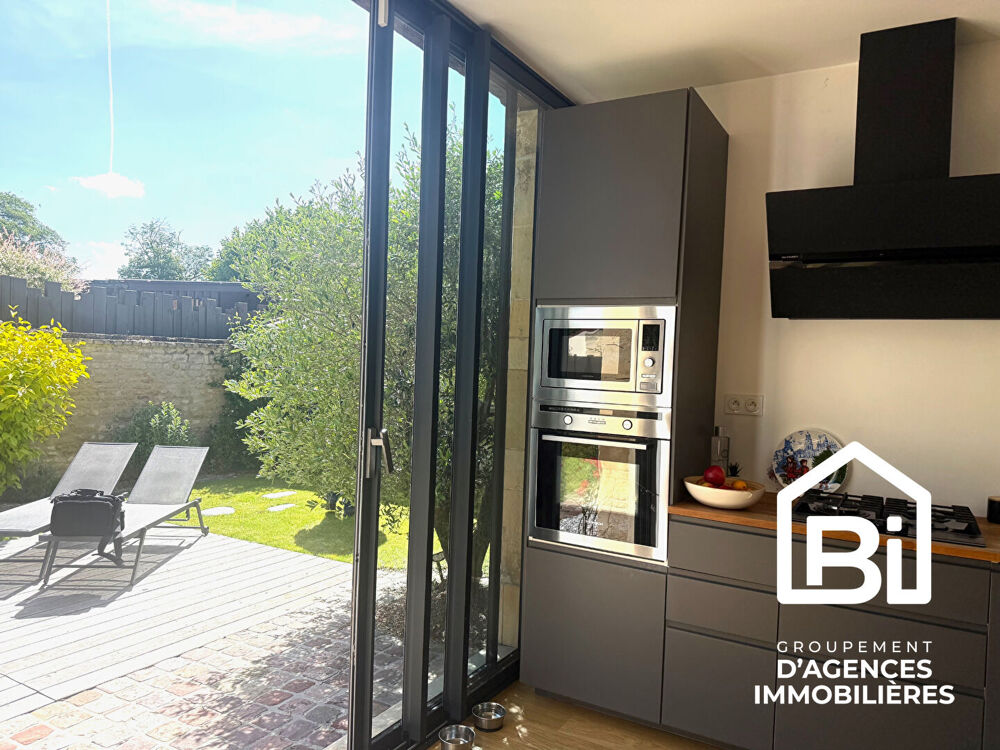 Vente Maison Exclusivité Caen